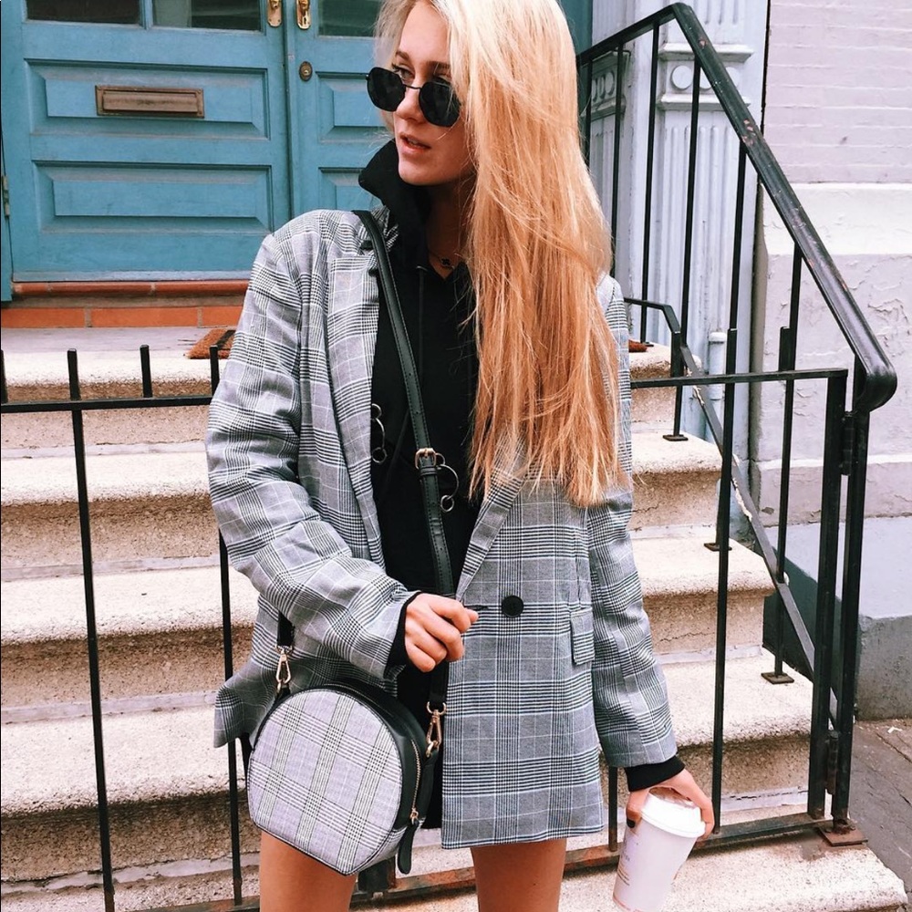 Seek Blazer from LF